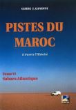 Piste du Maroc