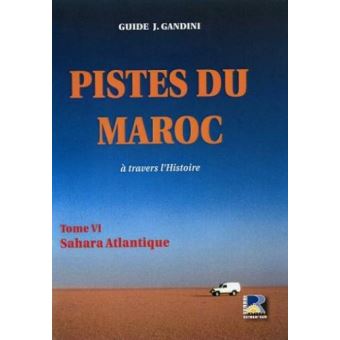 Piste du Maroc