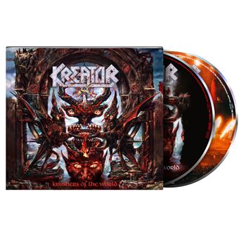 Kreator - 1