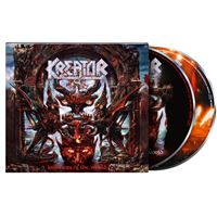 Krushers Of The World Édition Limitée