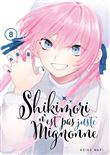Shikimori n'est pas juste mignonne