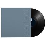 The Perfect Kiss - Vinilo 12"
