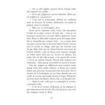 Sentinelles du Royaume Sauvage. Sentinelles du Royaume Sauvage, tome 1