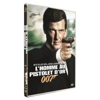 L'Homme au pistolet d'or