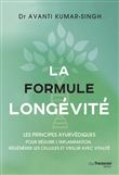 La formule longévité
