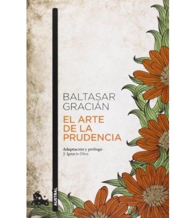 EL ARTE DE LA PRUDENCIA