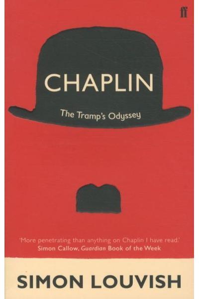 Chaplin - Simon Louvish - Poche