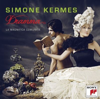 DRAMMA/2LP