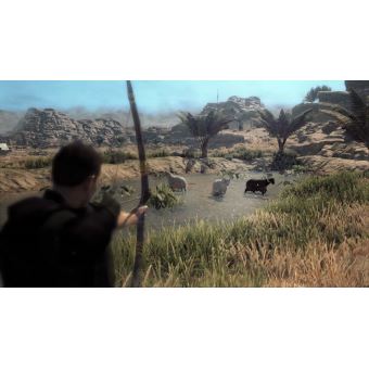 Metal Gear Survive – Xbox One – Neuf – Version Espagnole (import)