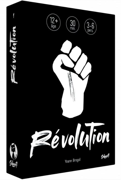 Subverti Revolution