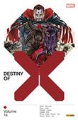 Destiny of X T14
