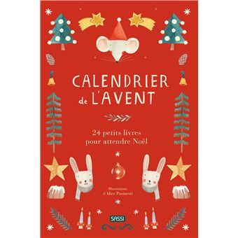 Calendrier de l'Avent - vol. 2