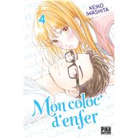 Mon coloc' d'enfer