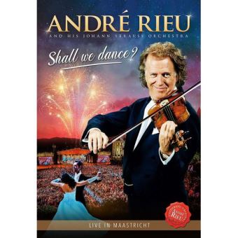 Shall We Dance - DVD