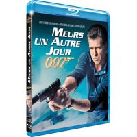 Meurs un autre jour Blu-ray