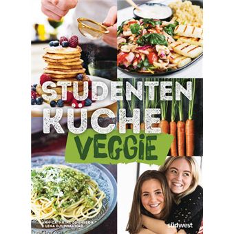 STUDENTENKÜCHE VEGGIE -