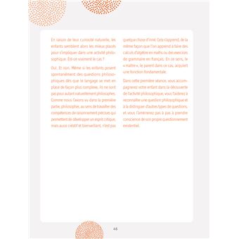 Philosopher en famille - 8 séances de philo-art pour  partager, penser et créer ensemble