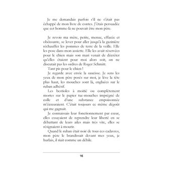 Un jour nouveau se levait à l'horizon