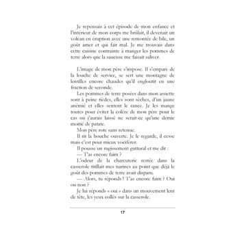 Un jour nouveau se levait à l'horizon