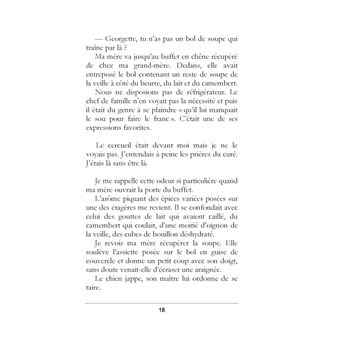 Un jour nouveau se levait à l'horizon