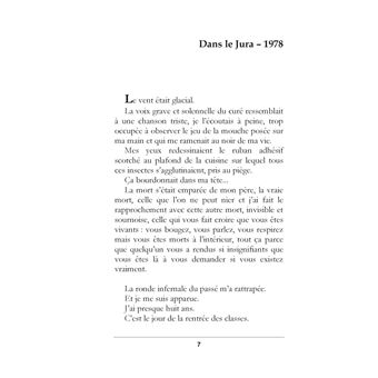 Un jour nouveau se levait à l'horizon