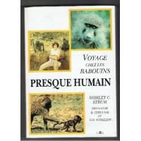 Presque humain