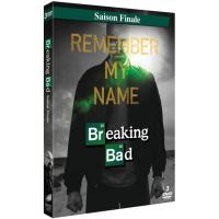 Coffret intégral de la Saison Finale DVD