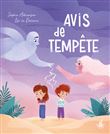 Ma douce étoile Ma nature - Avis de tempête