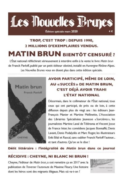Matin Brun texte - Fichier PDF