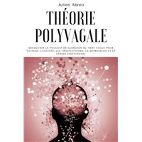 La force du nerf vague by PureCure - Audiobook 