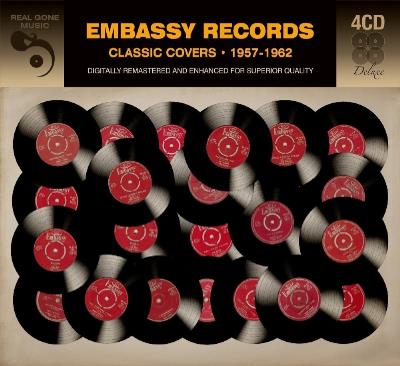 Embassey  deluxe