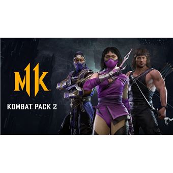 Mortal Kombat 11 Ultimate - Edition Ultimate Code in a Box Nintendo Switch