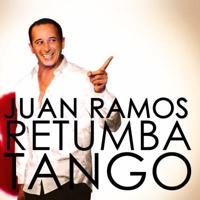 Retumba Tango - Digipack