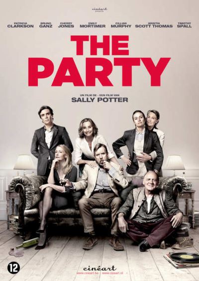 PARTY-BIL