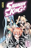 Shaman King (Star Edition) - Tome 15