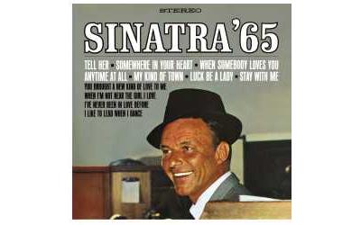 Sinatra '65 Edition limitée