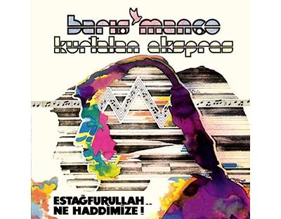 Estagfurullah ne haddimize