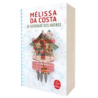 Ventes de livres : Mélissa Da Costa met fin au règne de Guillaume