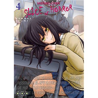 Mieruko-chan