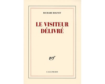 Le visiteur délivré poèmes