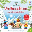 NINA UND JAN : WEIHNACHTEN AUF DEM APFELHOF