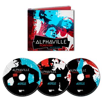 Alphaville - 1