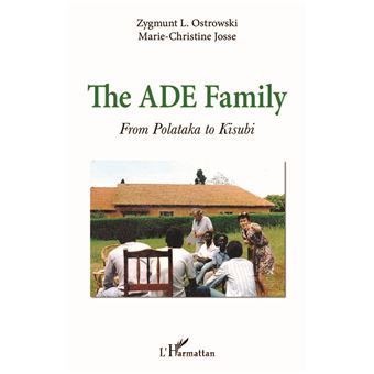 The ADE family