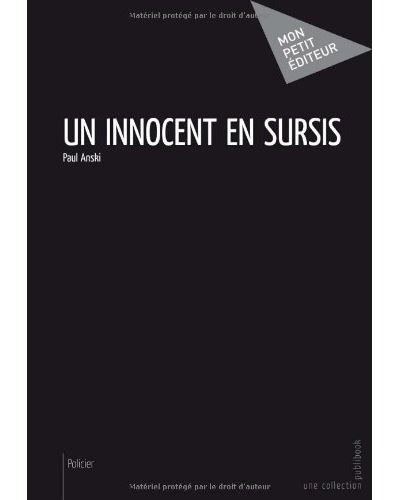 Un innocent en sursis