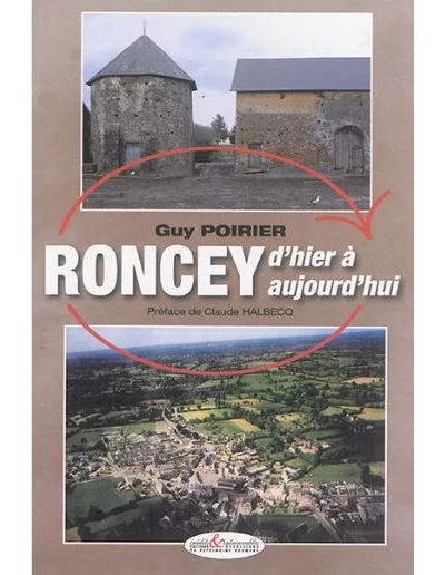 Roncey