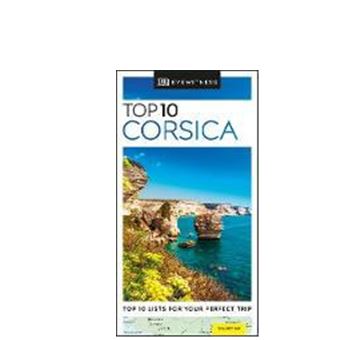 Top 10 Corsica