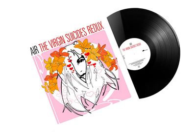 The Virgin Suicides Redux