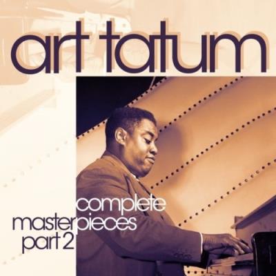 Complete masterpieces, part 2 - 7 CD