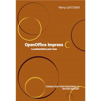 OpenOffice Impress