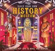 Build Your Own History Museum 1ed -anglais-